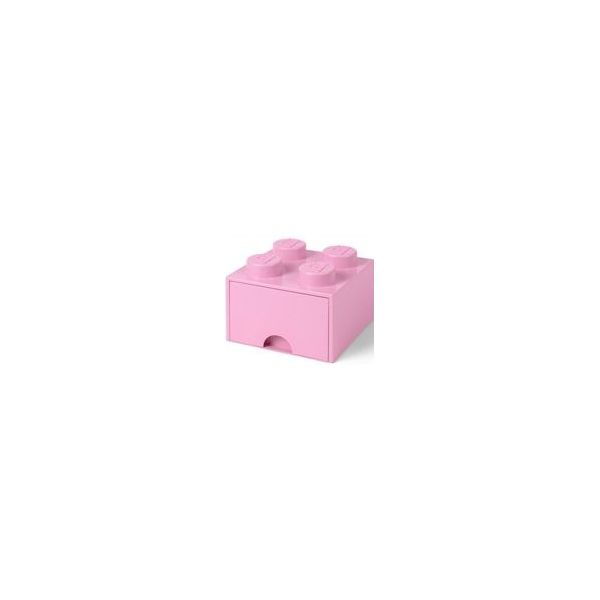 Klagen Tarief Behandeling Roze Lego opbergboxen kopen | Lage prijs! | beslist.nl