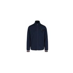Vieux Jeu - Aless Jacket - Herenjack - Navy