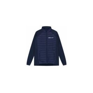 Jas Osaka Women Hybrid Jacket Navy-XXS