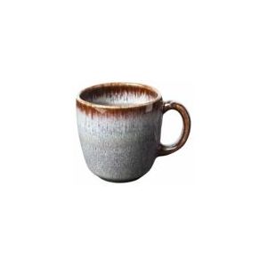 Koffiekop Villeroy & Boch Lave Beige 190 ml (Set van 6)