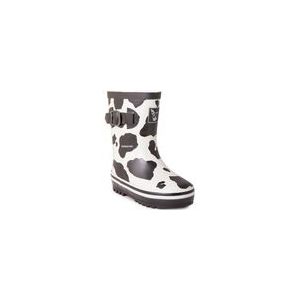 Regenlaars Evercreatures Kids Cow-Schoenmaat 27