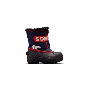 Sorel Toddler Snow Commander Nocturnal Sail-Schoenmaat 21