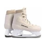 Ijshockeyschaats Bauer Junior Tremblant Rec Ice Unisex Skate Jr-Schoenmaat 35,5