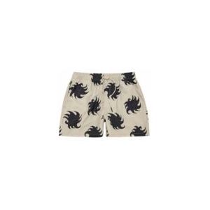 Zwembroek OAS Men Gravel Ember-L