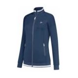 Dunlop - Club Knitted Jas - Sportjas - Met Flying D-logo