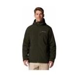 Columbia - Men Gate Racer II Softshell - Greenscape - Ademend - Waterdicht