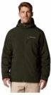 Columbia - Men Gate Racer II Softshell - Greenscape - Ademend - Waterdicht