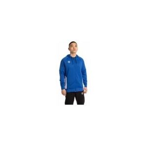 Vest Osaka Women Training Zip Hoodie Royal Blue