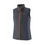 Patagonia - R1 Vest - Bodywarmer - Smolder Blue