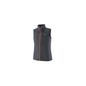 Patagonia - R1 Vest - Bodywarmer - Smolder Blue
