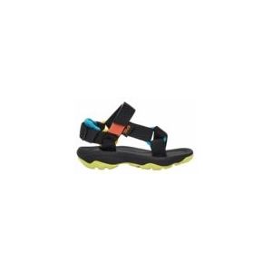 Teva Toddler Hurricane XLT2 Black Multi-Schoenmaat 24 - 25