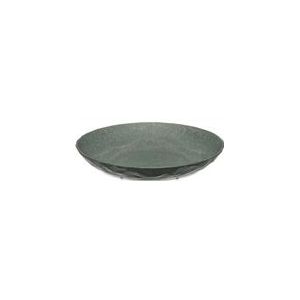 Diep Bord Koziol Bio-Circulair Club Plate Nature Ash Grey 22 cm (4-Delig)