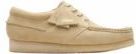 Clarks Wallabee Boat