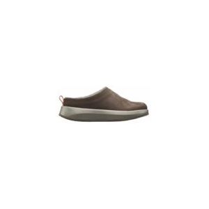 Pantoffel Joya Women Riga Brown-Schoenmaat 41