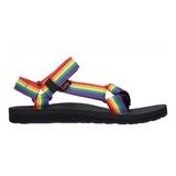 Teva Men Original Universal Rainbow Colors-Schoenmaat 40,5