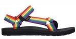 Teva Men Original Universal Rainbow Colors-Schoenmaat 40,5