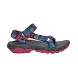Teva - Hurricane XLT2 - Sandalen - Sunset Total Eclipse - REPREVE Polyester