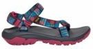 Teva - Hurricane XLT2 - Sandalen - Sunset Total Eclipse - REPREVE Polyester