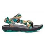 Teva Kids Hurricane XLT 2 Unity Stillwater Caribou-Schoenmaat 35