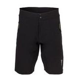 Fietsbroek Agu Men Essential MTB Short Venture Black-S