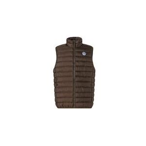Bodywarmer North Sails Men Skye Vest Cocoa-XXL