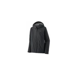 Jas Patagonia Men Torrentshell 3L Jacket Black 2023-XL