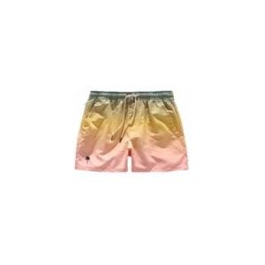 Zwemshort OAS Men Pink Grade-XXL