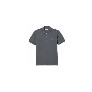 Polo Lacoste Men L1264 Classic Fit Pitch Chine-8