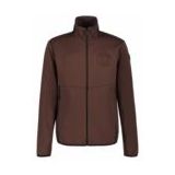 Vest Luhta Men Jauri Dark Brown-S