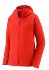 Patagonia - Nano-Air Ultralight Full-Zip Hoody - Sizzle Red - Jas