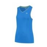 Tanktop Dunlop Women Ap Club Royal Blue-L