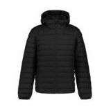 Jas Luhta Men Karvio Basic Black-Maat 48