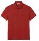 Lacoste - PH5522 - Polo - Iberis - 94% Katoen, 6% Elastaan