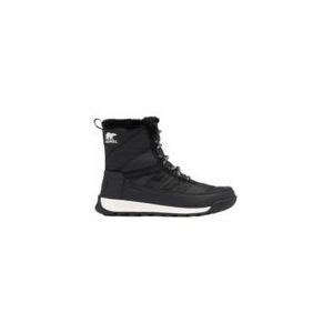 Sorel Women Whitney II Short Lace Waterproof Black-Schoenmaat 38 (UK 5)