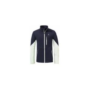 Vest Schöffel Men Fleece Jacket Lodron Blue 0884-Maat 56