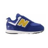 New Balance Infant NW574 HBG Night Sky Gold Fusion-Schoenmaat 23