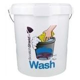 Bucket Wash ScratchShield