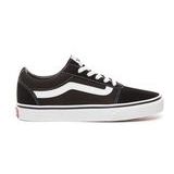 Vans - Ward - Sneakers - Black White