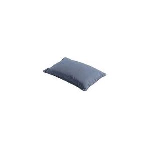 Sierkussen Madison Panama Safier Blue  (40 x 60 cm)