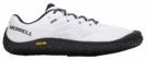Merrell - Vapor Glove 6 - Sneakers - Wit/Zwart