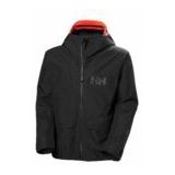 Helly Hansen - Emiko Shell - Jas - Heren - Waterdicht - Winddicht - Ademend
