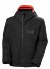 Helly Hansen - Emiko Shell - Jas - Heren - Waterdicht - Winddicht - Ademend
