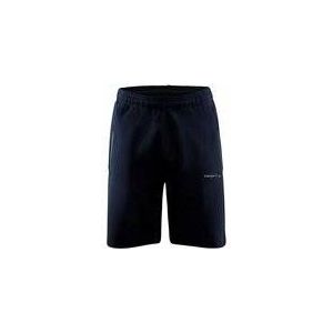 Trainingsbroek Craft Men Core Soul Sweatshorts Dark Navy-L