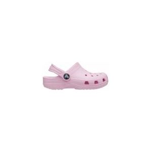 Sandaal Crocs Kids Classic Clog Ballerina Pink 2024-Schoenmaat 37 - 38