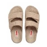 Freedom Moses - Evu - Pantoffel - Latte - 100% Vegan