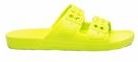Slipper Freedom Moses Unisex Paz Alice Yellow-Schoenmaat 38 - 39