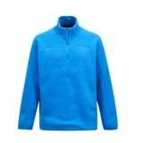 Peak Performance - Fleece Half Zip - Trui - Azure Ascent