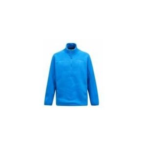 Peak Performance - Fleece Half Zip - Trui - Azure Ascent