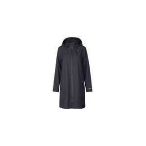 Regenjas Ilse Jacobsen RAIN128 Dark Indigo-Maat 44