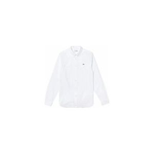 Blouse Lacoste Men CH1843 White-Maat 44